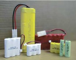 Batteries and Battery packs Ni-Cd Ni-MH Batteries and Battery packs Ni-Cd Ni-MH