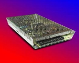 Power Supplies Open Frame Switchmode 150W Power Supplies Open Frame Switchmode 150W