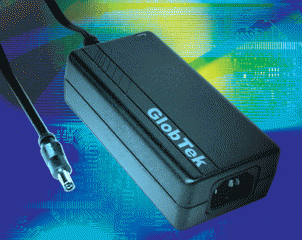 Tabletop / Desktop Power Supplies from GlobTek