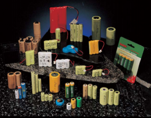 Characteristics of Li-ion, Li-polymer, NiMH Battery Chemistry